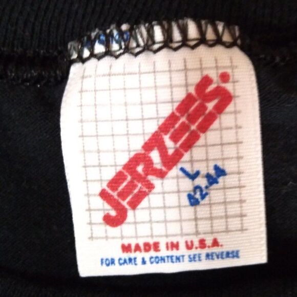 Vintage Bobcat Puma Wildcat Portrait T-Shirt - Picture 7 of 10